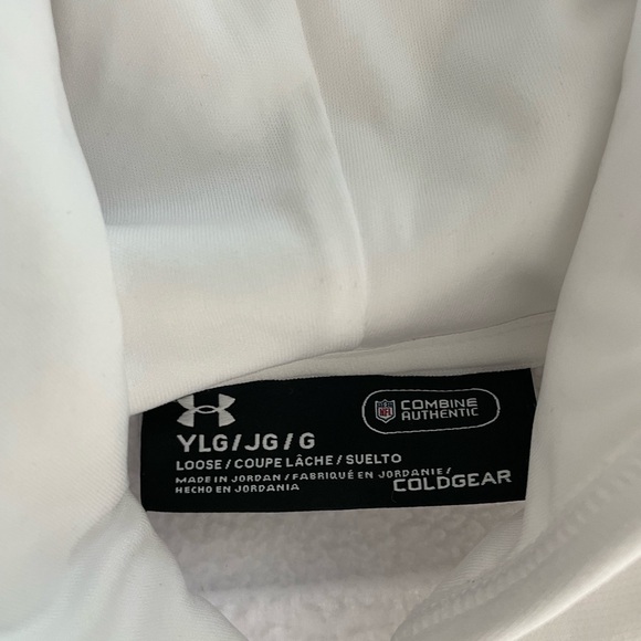 Baltimore Ravens sweatshirt - Picture 2 of 6